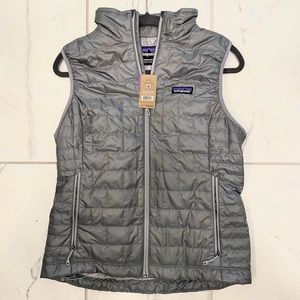 Patagonia Women’s Nano Puff Vest